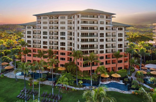 Kaanapali Resort | Garden View - Studio - Marriott's Maui Ocean Club: Lahaina, Napili Villas - Full Resort Access