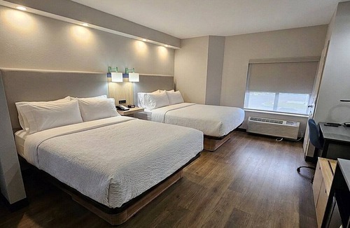 Frederick Hotel | Garner Hotel Frederick Southeast by IHG
