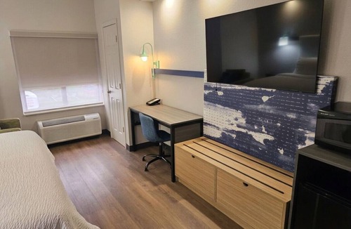 Frederick Hotel | Garner Hotel Frederick Southeast by IHG