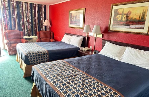 Sullivan Hotel | Gateway Inn