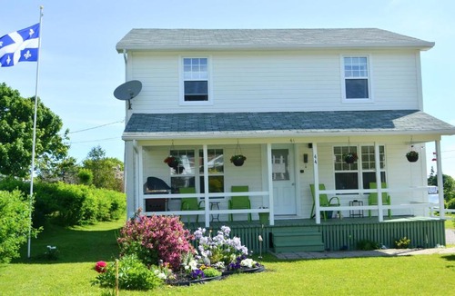 Perce Bed & Breakfast | Gite Nycole