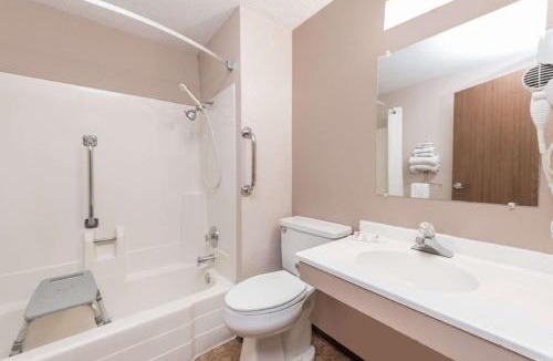Glendive Hotel | Glendive Lodge