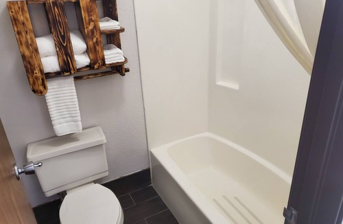 Glendive Hotel | Glendive Lodge