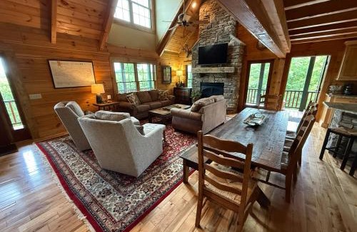 Boone House | Good Medicine