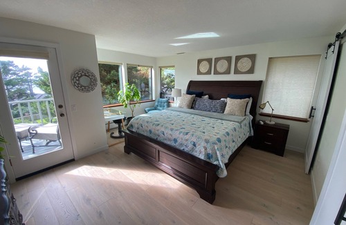 Tolovana Park House | Goon-docks