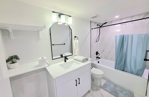 Northeast Edmonton House | Goshen Haven