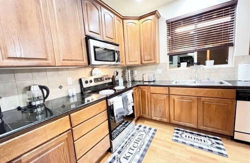 Silver Lake House | GRACE VILLA: RELAX HERE W UR FAMILY
