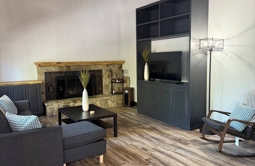 Graeagle House | Graeagle Tranquility: Spacious Remodeled 3 Bed, 2 Bath Home, pet friendly.