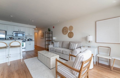 Chelan Condo | Grandview 511 - Waterfront