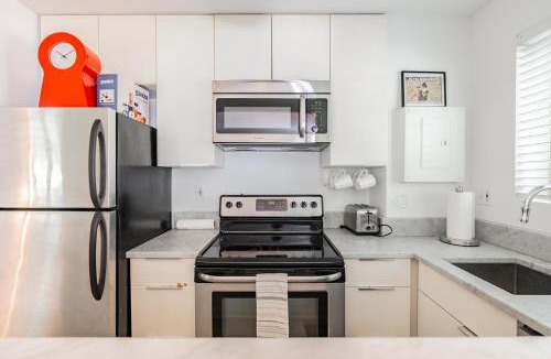 Downtown Seattle Apartment | Great Location to Explore-1 BR Near Convention Center