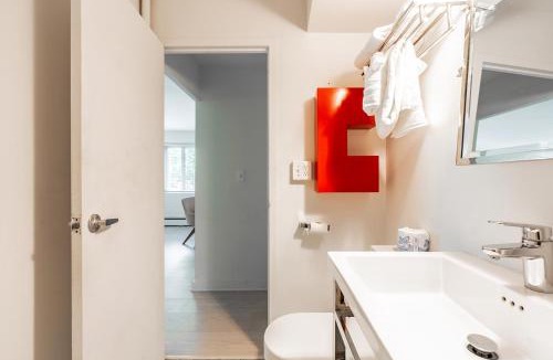 Downtown Seattle Apartment | Great Location to Explore-1 BR Near Convention Center