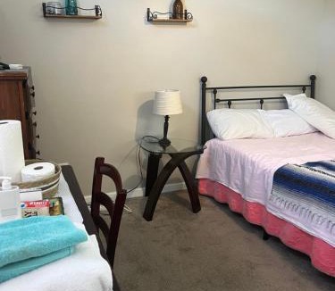 Dacula House | GuestHome