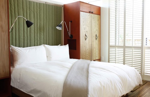 Healdsburg Hotel | H2Hotel
