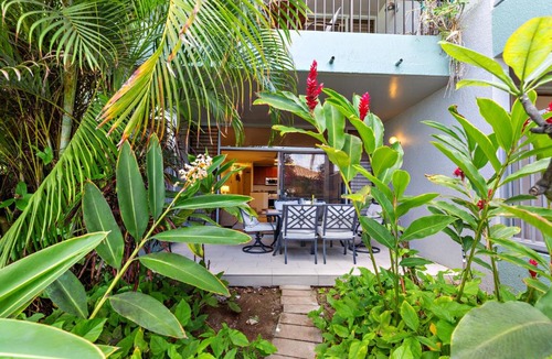 Honokowai Apartment | Hale Mahina B105
