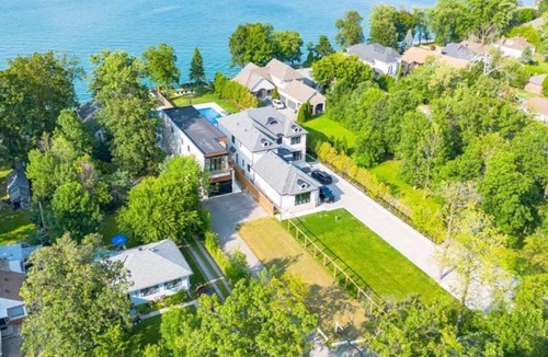Winona House | Hamilton Lakeside Haven ~ 4BR of Peace & Comfort