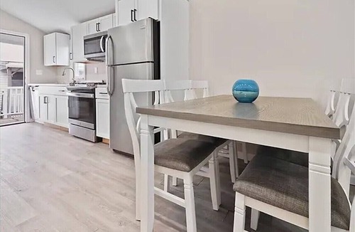 Hampton House | Hampton Beach getaway steps from the Beach & Blvd, Weekly rent Saturday Check in