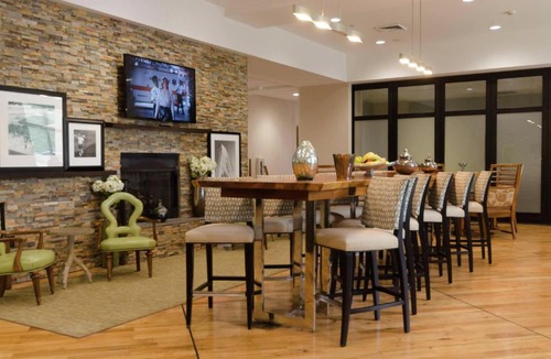Hickory Hotel | Hampton Inn Hickory