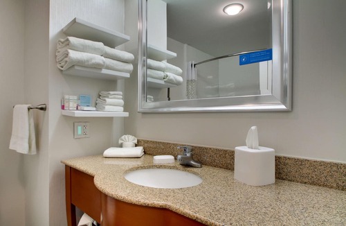 Rolla Hotel | Hampton Inn Rolla