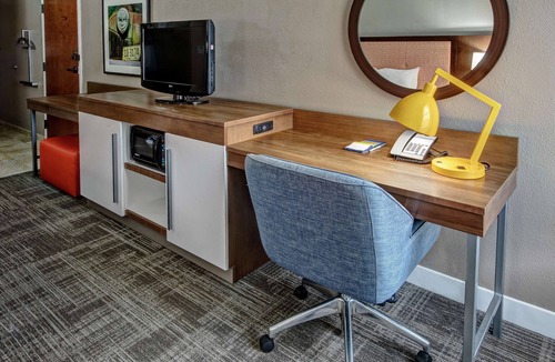 Tullahoma Hotel | Hampton Inn Tullahoma