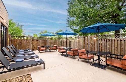 Chantilly Hotel | Hampton Inn Washington-Dulles International Airport South