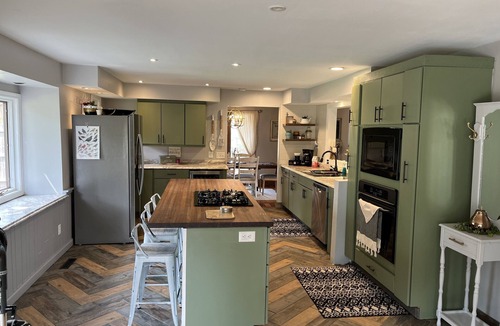 Appleton House | Happiness on Heritage - The Perfect EAA Retreat!