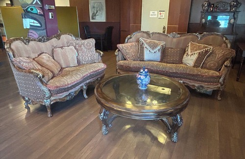Campbell River Hotel | Harbourside Inn