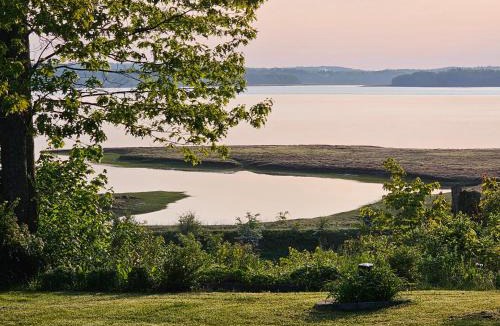 Hantsport Apartment | Hartlin's Haven