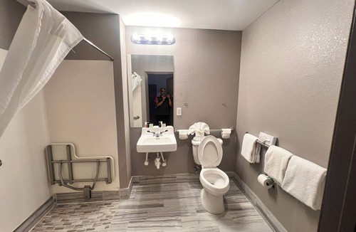 Conyers Hotel | Haton Suites