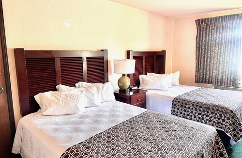 Monroe Hotel | Haven Inn & Suites