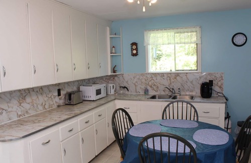 Antigonish House | Hawes Home Antigonish Harbour Nova Scotia Canada