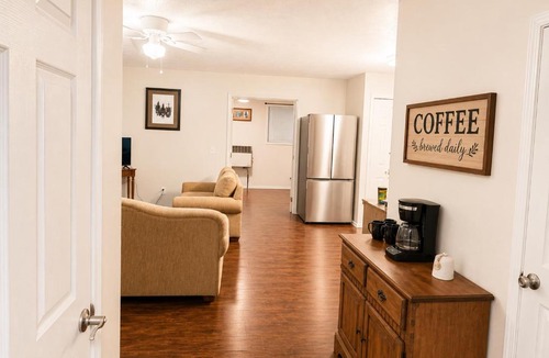 Three Forks Apartment | Headwaters Haven
