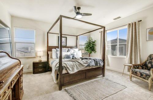 Windsor House | Healdsburg Winemaker's Home