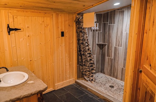 Moran House | Heart 6 Ranch