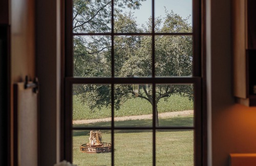 Guelph/Eramosa Cabin | Hidden Acres