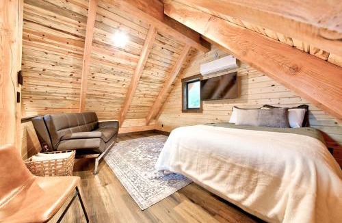 Sandpoint House | Hidden Valley Haven
