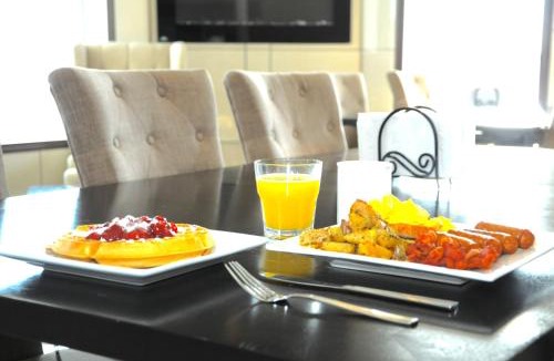 Peace River Hotel | High Point Inn & Suites Peace River