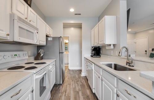 Rehoboth Beach Condo | High Tech Hideaway: The modern beach lifestyle