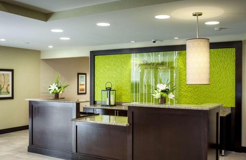 Canyon Park Hotel | Hilton Garden Inn Seattle/Bothell