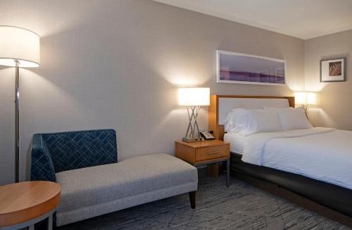Kamloops Hotel | Holiday Inn Express Kamloops by IHG