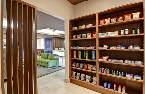Kamloops Hotel | Holiday Inn Express Kamloops by IHG