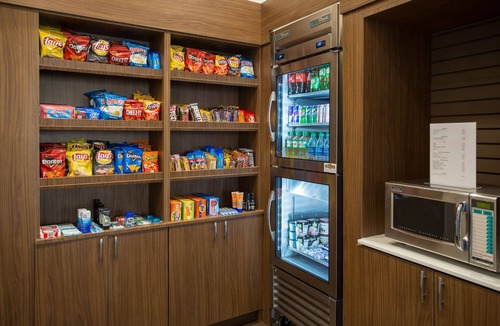 Metro Center Hotel | Holiday Inn Express Springfield Downtown by IHG