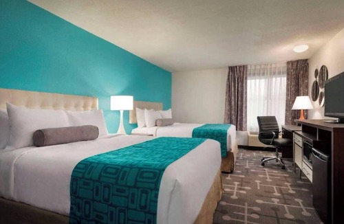 Appleton Hotel | Holiday Lodge Appleton