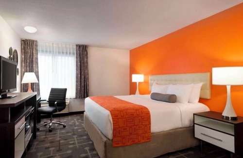 Appleton Hotel | Holiday Lodge Appleton