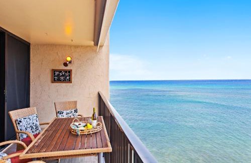Kahana Apartment | Hololani B503