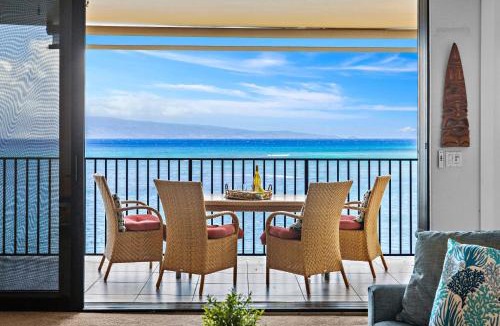Kahana Apartment | Hololani B503