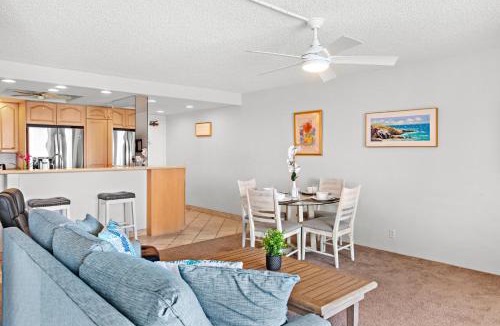 Kahana Apartment | Hololani B503