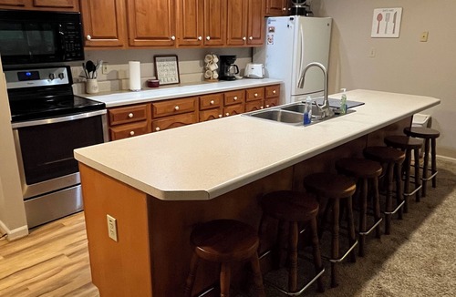Mineral House | Home with Community Dock Access at Lake Anna