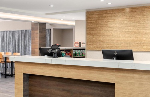 Rosemount Hotel | Home2 Suites By Hilton Kitchener