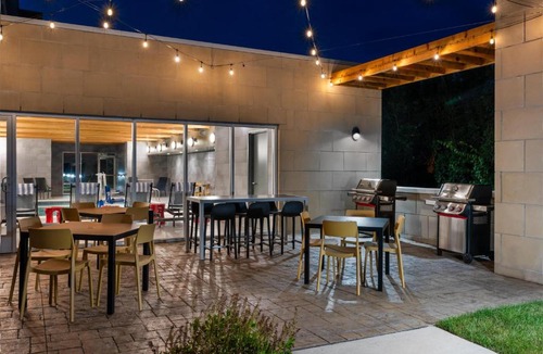 Bryant Pattengill West Hotel | Home2 Suites By Hilton Ann Arbor South