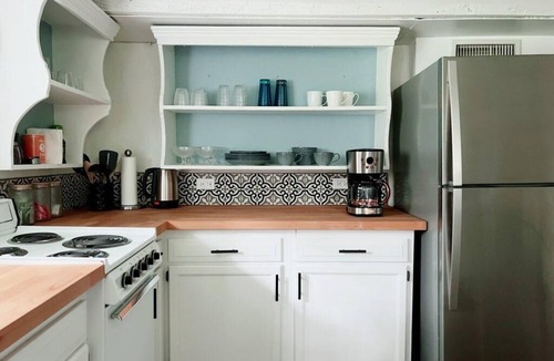 Ivy Cottage | Hometract Cottage, Historic Property, UVA/Charlottesville/Ivy